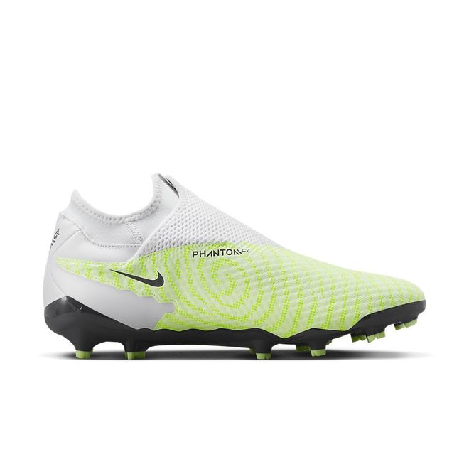 Afbeelding van Nike Phantom GX Academy Dynamic Fit FG Barely Volt