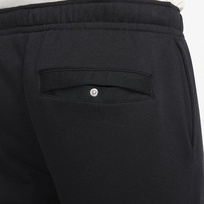 Afbeelding van Nike Sportswear Club Fleece Pant Black