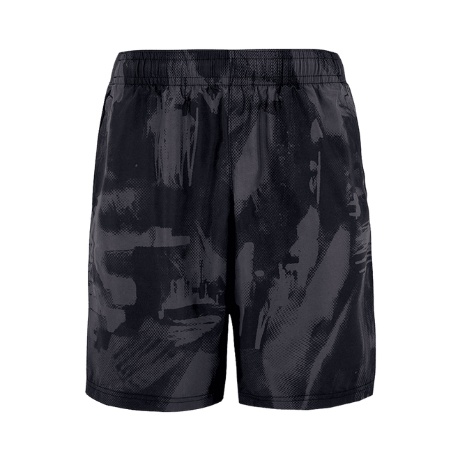 Afbeelding van Under Armour Woven Adapt Short Black