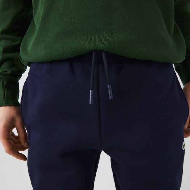 Afbeelding van Lacoste Pant Navy Blue