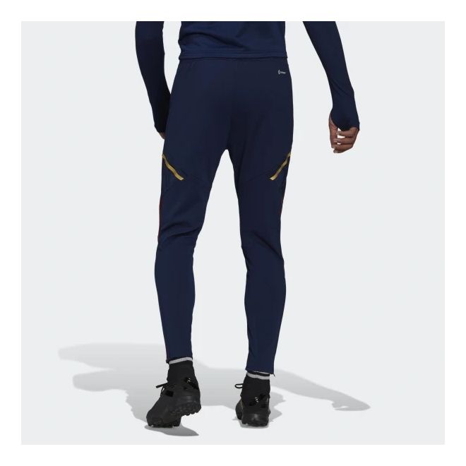 Afbeelding van Ajax Amsterdam Condivo 22 Trainingsset Team Navy Blue