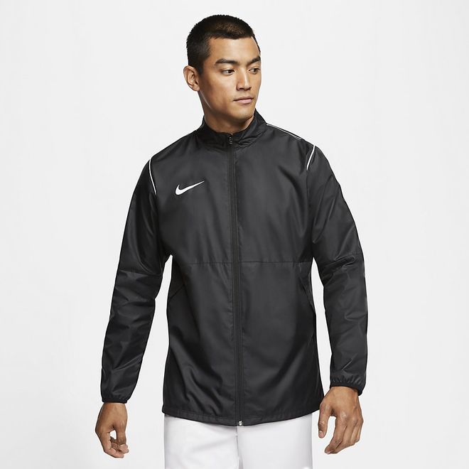 Afbeelding van Nike Park 20 Regenjack Black