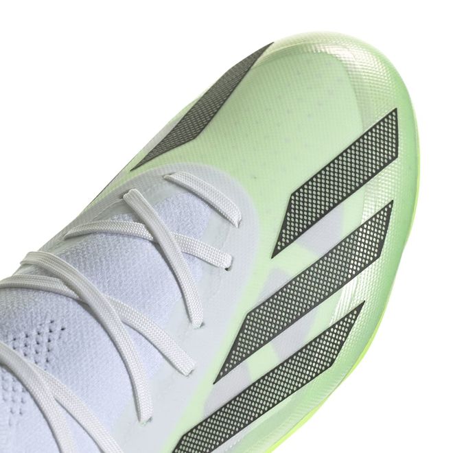 Afbeelding van Adidas X Crazyfast.2 FG White Luclem