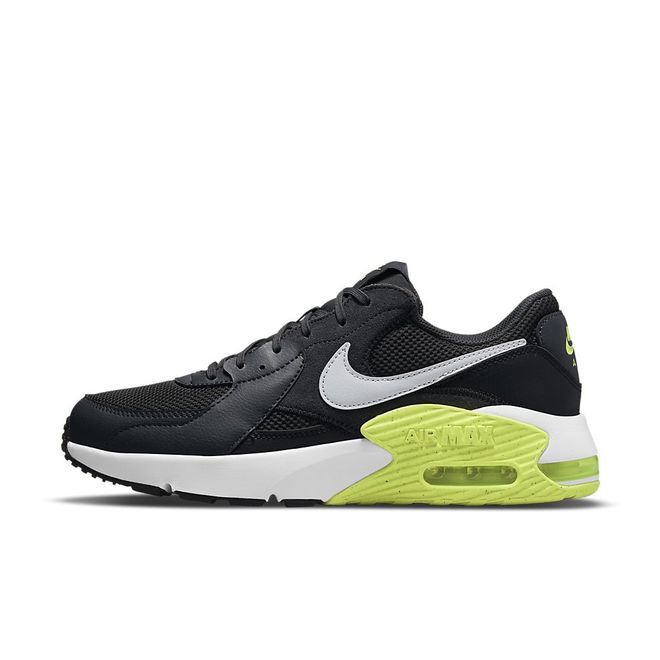 Afbeelding van Nike Air Max Excee Dark Smoke Grey