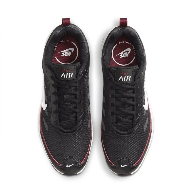 Afbeelding van Nike Air Max AP Black Team Red