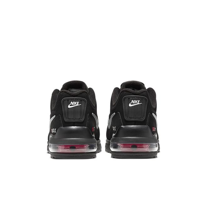 Afbeelding van Nike Air Max LTD 3 Black