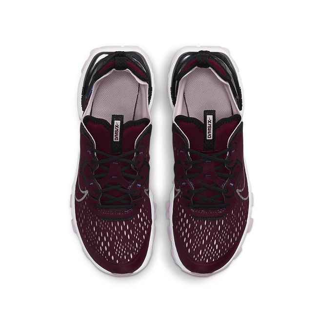 Afbeelding van Nike React Vision Kids Dark Beetroot