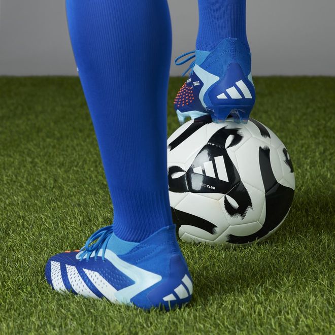 Afbeelding van Adidas Predator Accuracy.1 FG Broyal