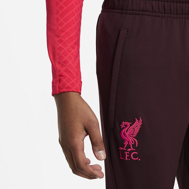 Afbeelding van Liverpool FC Strike Set Kids Sirene Red