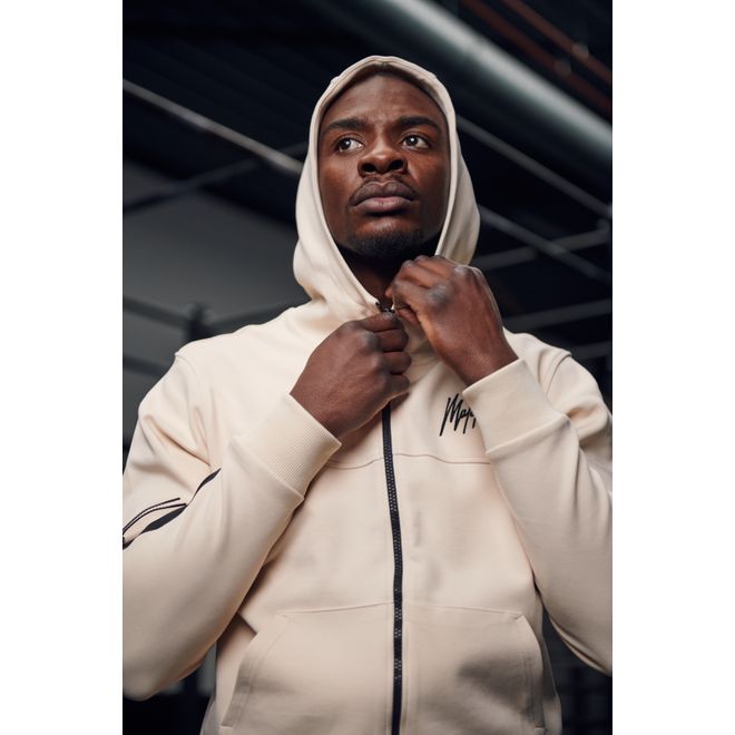 Afbeelding van Malelions Sport Counter Vest Sand