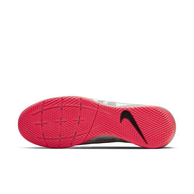 Afbeelding van Nike Mercurial Vapor 13 Academy IC Bomber Grey