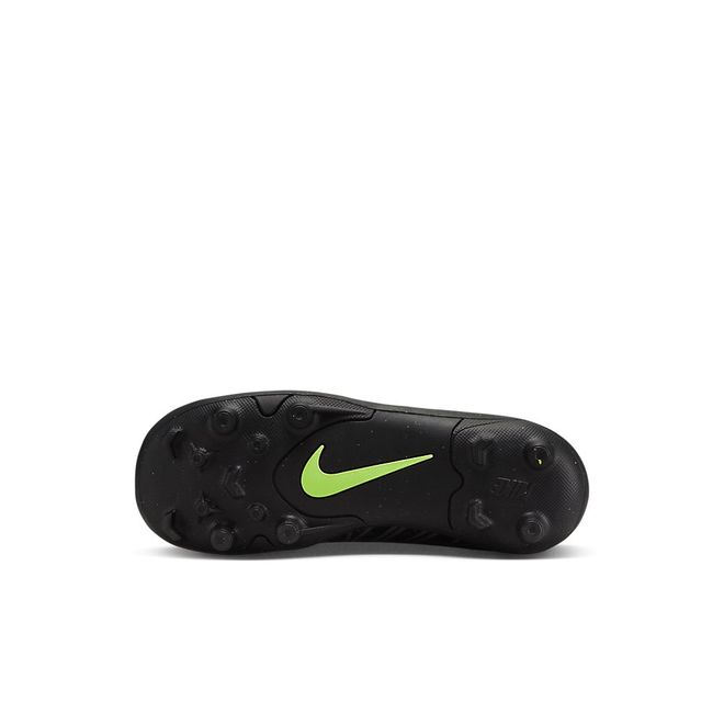 Afbeelding van Nike Mercurial Vapor 15 Club FG Kids Black