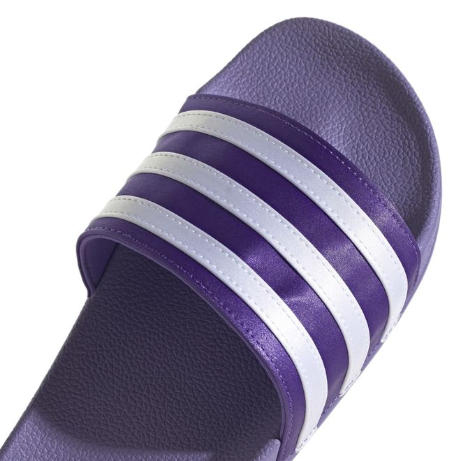 Afbeelding van Adidas Adilette Badslippers Magic Lilac