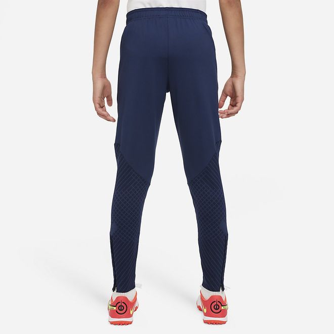 Afbeelding van Paris Saint-Germain Strike Set Kids White Midnight Navy