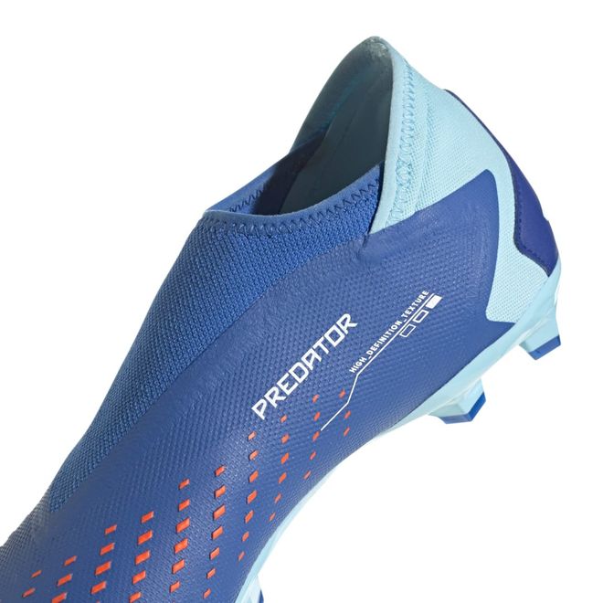 Afbeelding van Adidas Predator Accuracy.3 LL FG Broyal