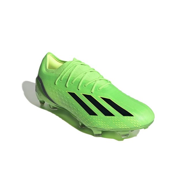 Afbeelding van Adidas X Speedportal.1 FG Solar Green