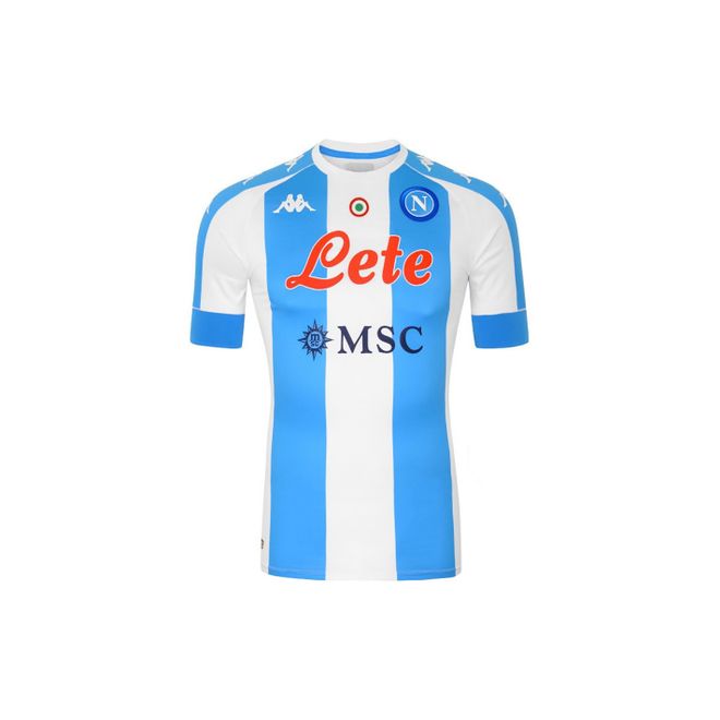 Afbeelding van Napoli Argentina Special Edition Diego Armando Maradona Shirt