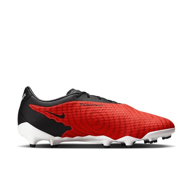 Afbeelding van Nike Phantom GX Academy FG Black Bright Crimson