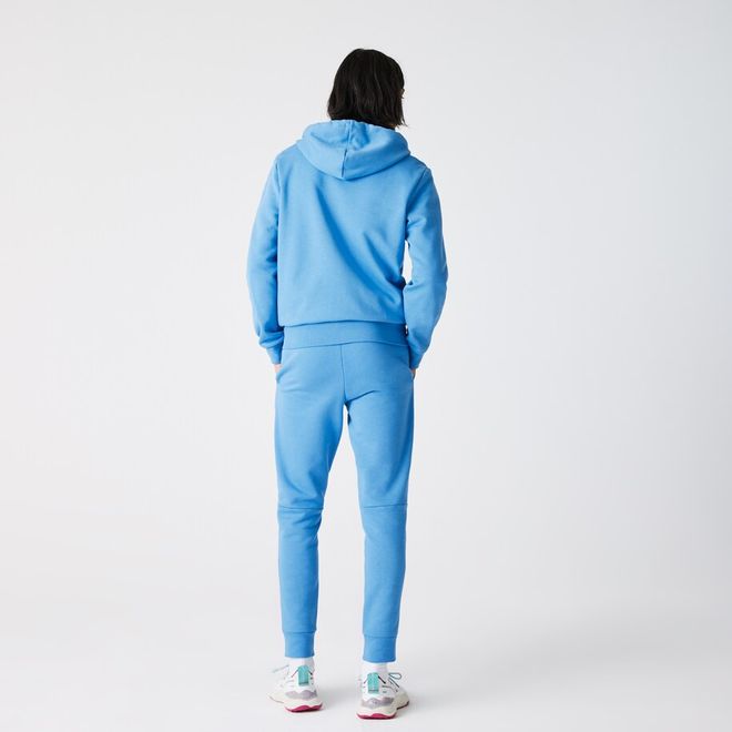 Afbeelding van Lacoste Pant Blue