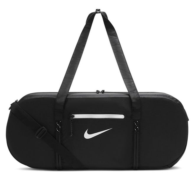 Afbeelding van Nike Opberg Sporttas Black White