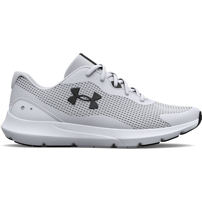 Afbeelding van Under Armour Surge 3 Sneaker White