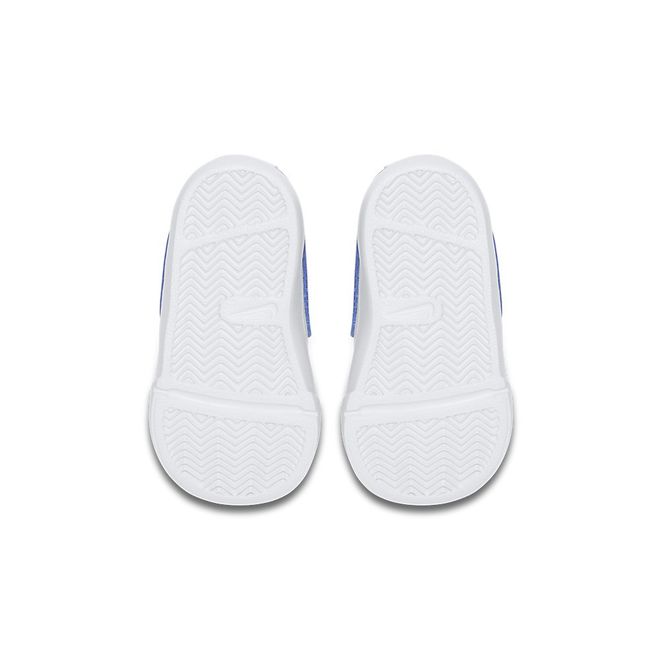Afbeelding van Nike Blazer Low Little Kids White