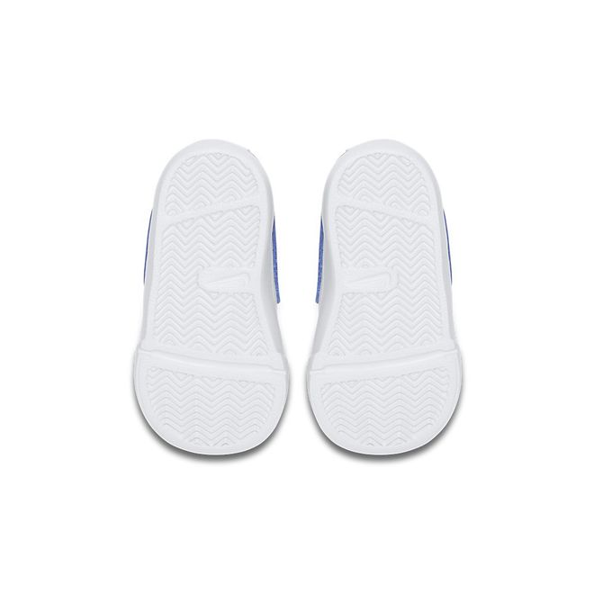 Afbeelding van Nike Blazer Low Little Kids White