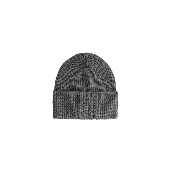 Afbeelding van Malelions Sport Label Beanie Antra