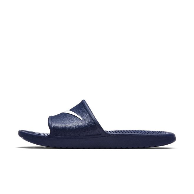 Afbeelding van Nike Kawa Shower Slipper Blauw