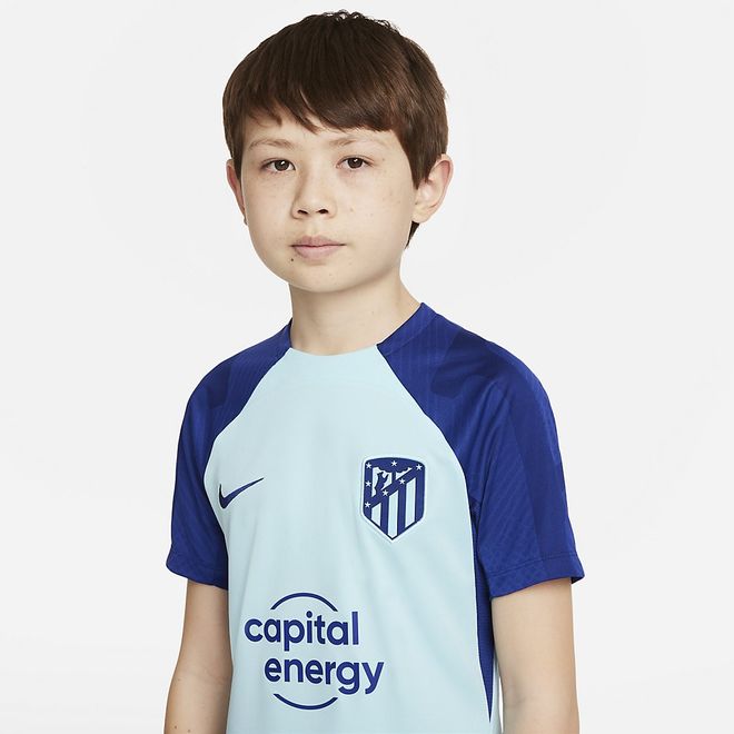 Afbeelding van Atlético de Madrid Strike Zomerset Kids Copa