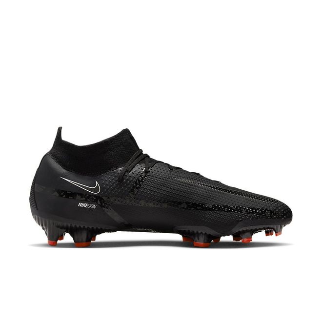 Afbeelding van Nike Phantom GT2 Pro Dynamic Fit FG Black