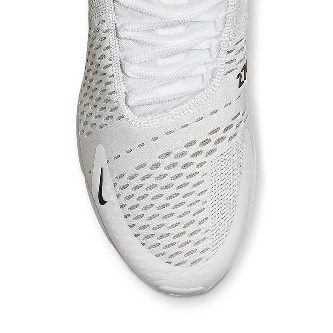 Afbeelding van Nike Air Max 270 White Black