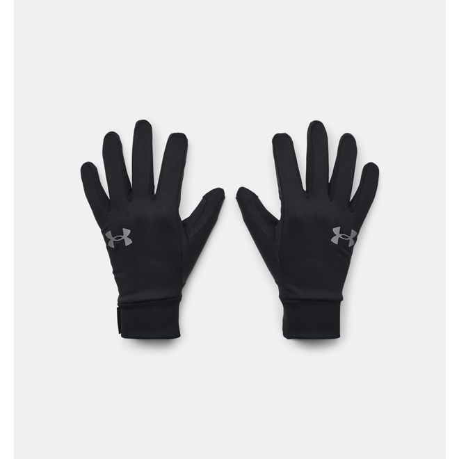 Afbeelding van Under Armour Herenhandschoenen Storm Liner Black