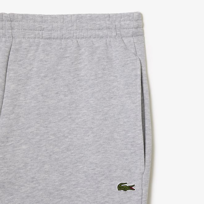 Afbeelding van Lacoste Pant Grijs