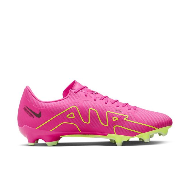 Afbeelding van Nike Zoom Mercurial Vapor 15 Academy FG Pink Blast