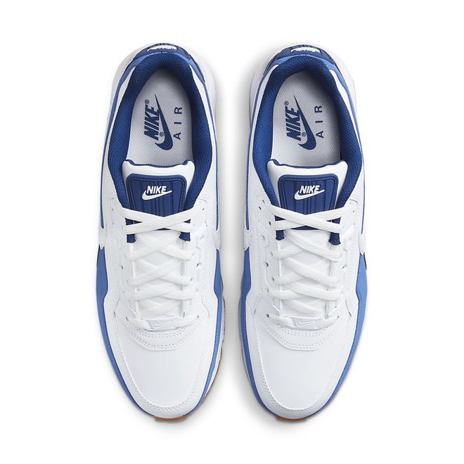 Afbeelding van Nike Air Max LTD 3 White Costal Blue