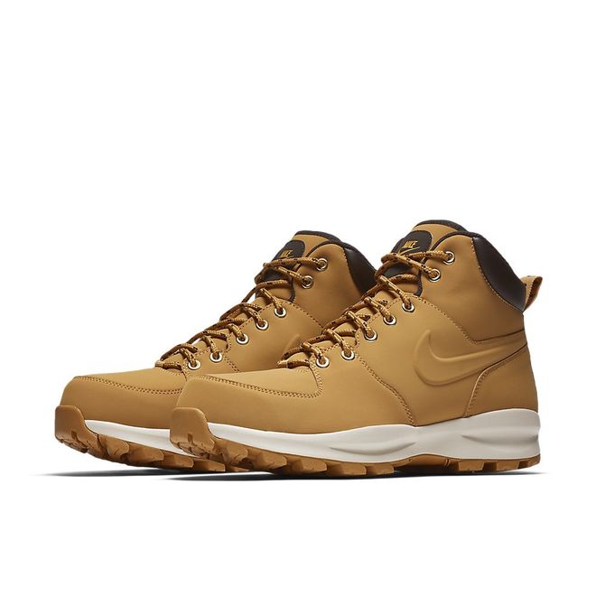 Afbeelding van Nike Manoa Leather Haystack