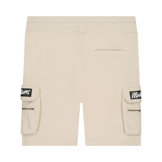 Afbeelding van Malelions Men Sew Summerset Beige