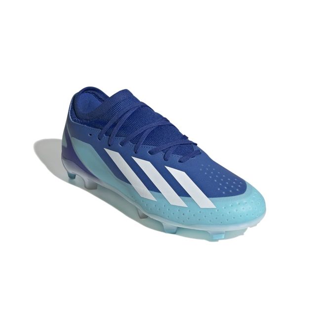 Afbeelding van Adidas X Crazyfast.3 FG Broyal