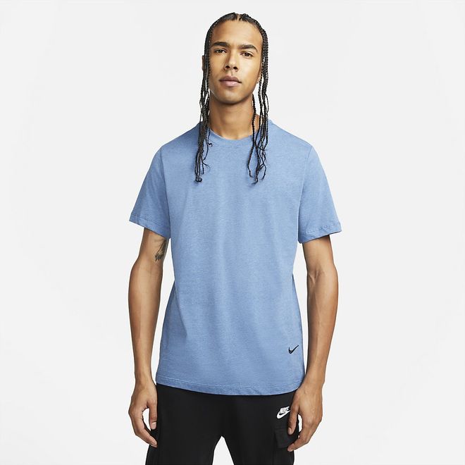Afbeelding van Nike Sportswear T-Shirt Dark Marina