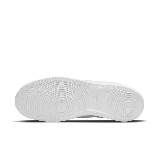 Afbeelding van Nike Court Vision Low Next Nature Triple White