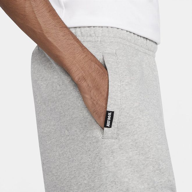 Afbeelding van Nike Sportswear JDI Short Dark Grey Heather