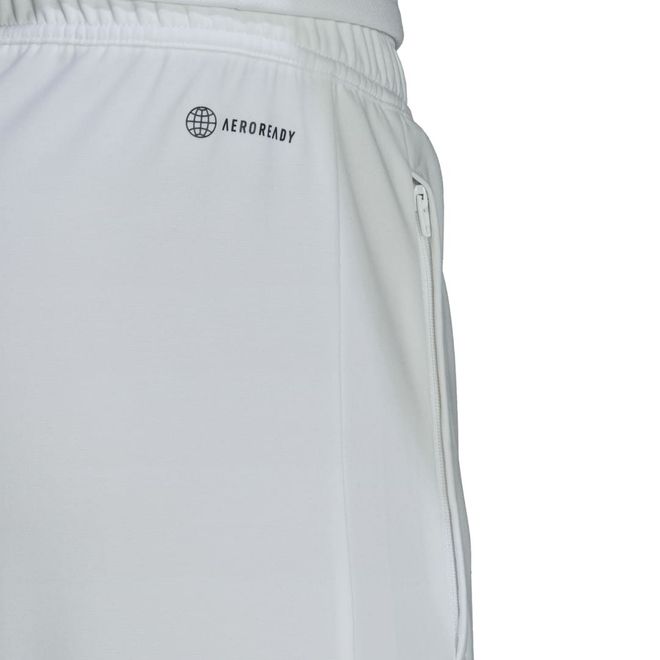 Afbeelding van Real Madrid Condivo 22 Training Longsleeve Set White