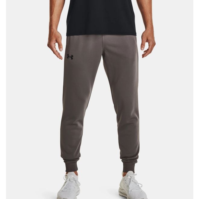 Afbeelding van Under Armour Herenjoggingbroek Armour Fleece Fresh Clay