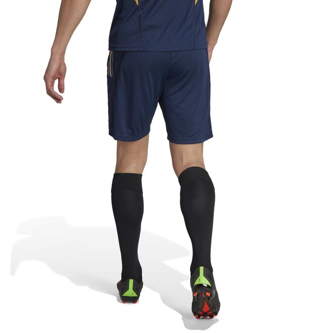 Afbeelding van Real Madrid 23/24 Tiro Training Short Legend Ink