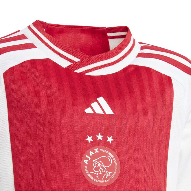 Afbeelding van Ajax Amsterdam 23/24 Mini Thuistenue