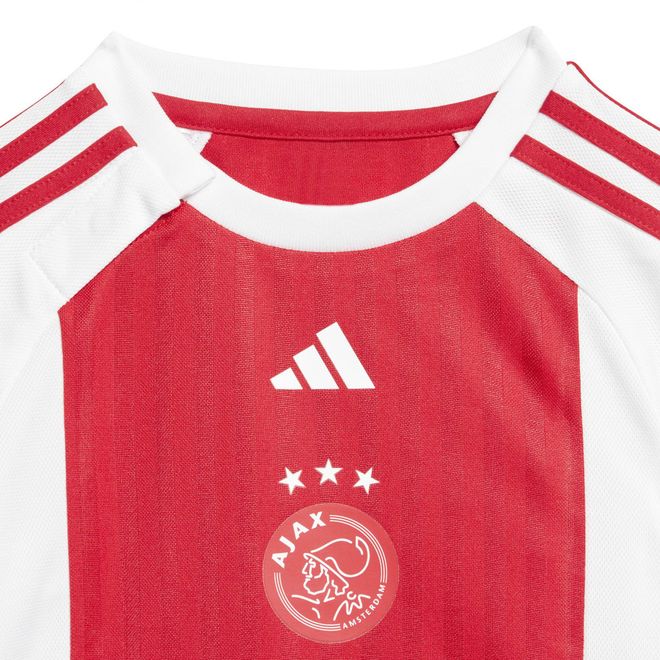 Afbeelding van Ajax Amsterdam 23/24 Thuistenue Kids