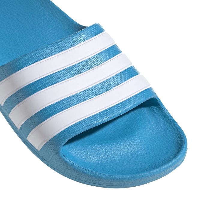 Afbeelding van Adidas Adilette Aqua Slippers Kids Solar Blue