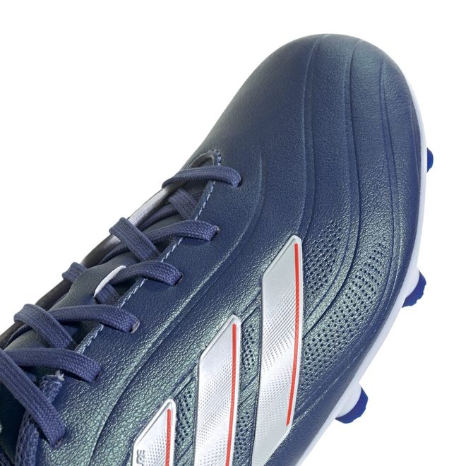 Afbeelding van Adidas Copa Pure II.3 FG Kids Lucid Blue