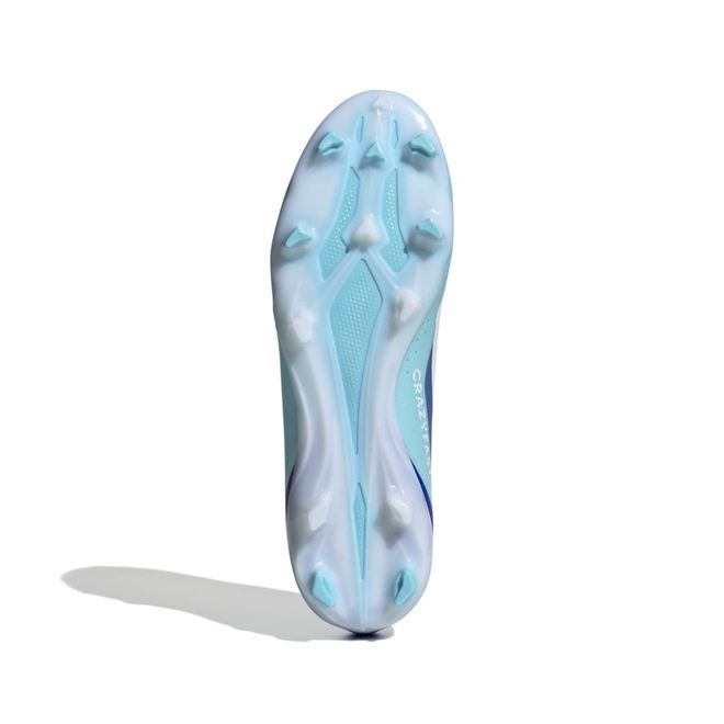 Afbeelding van Adidas Predator Accuracy.3 LL FG Kids Broyal